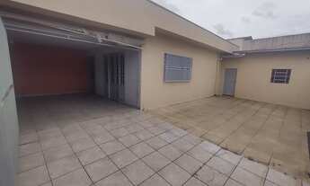 Imagem 2: Casa 230 m², 3 quartos, Próximo Praça Walter Santos, Setor Coimbra - Goiânia - GO