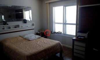 Imagem 4: Casa com 3 dormitórios à venda, 230 m² por R$ 1.350.000,00 - Condomínio Casas de Gaia - Ca