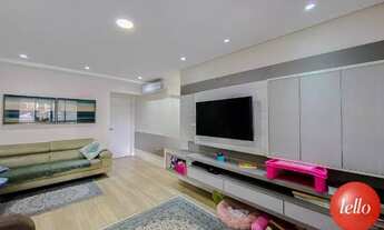 Imagem 2: São Paulo - Apartamento Padrão - Mooca