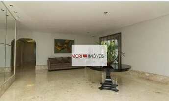 Imagem 2: Apartamento com 3 dormitórios, 117 m² - Pinheiros - São Paulo/SP