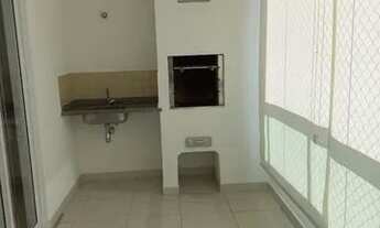 Imagem 3: Apartamento com 3 dormitórios para alugar, 110 m² por R$ 5.383,82/mês - Vila Ema - São Jos