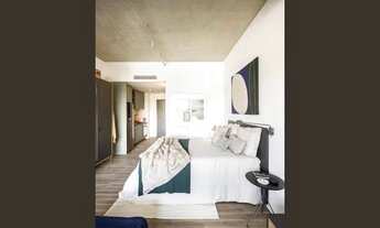 Imagem 2: Apartamento para Aluguel - Pinheiros, 1 Quarto, 38 m2