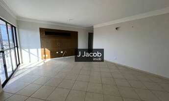 Imagem: Alugo apartamento 3 quartos, 136 m² no