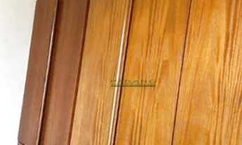 Imagem 6: Apartamento com 1 dormitório à venda, 44 m² por R$ 150.000,00 - Jardim Sumaré - Ribeirão P