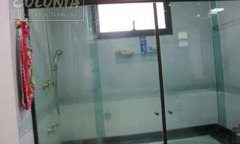 Imagem 7: Santo André - Apartamento Padrão - Parque das Nações