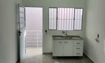 Imagem 5: Kitnet para locação R$ 750,00 no Éden - Sorocaba