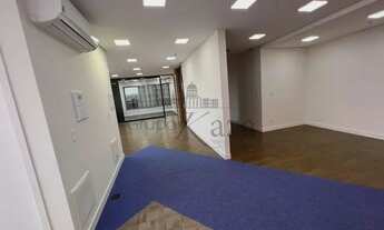 Imagem 6: Comercial / Sala Condomínio - Jardim Alvorada - Locação e Venda - Comercial