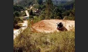 Imagem 4: Terreno em Campos do Jordao SP