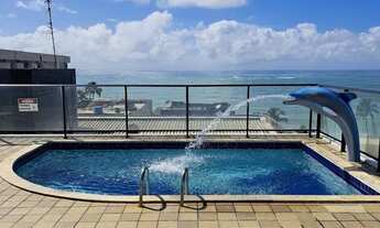 Imagem 2: Alug quarto sala mobiliado na jatiuca