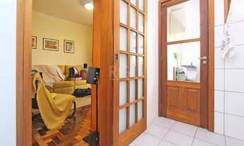 Imagem 6: Apartamento para Venda - 37m², 1 dormitório, sendo 1 suites, São João