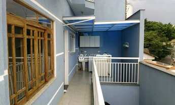 Imagem 5: Sobrado com 4 dormitórios à venda, 360 m² por R$ 1.400.000,00 - Vila Rosália - Guarulhos/S