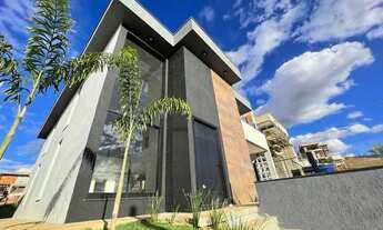 Imagem: Vespasiano - Casa de Condomínio - Gran