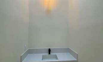 Imagem 5: Casa com 3 suítes à venda, 190 m² por R$ 1.350.000 - Jardim Residencial Viena - Indaiatuba