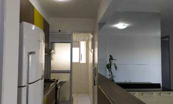 Imagem 6: Apartamento á venda na Vila Prudente, com 03 quartos próximo ao Metro Tamanduateí!