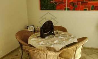 Imagem 4: Cobertura Duplex no Ingá