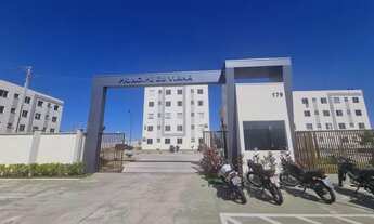 Imagem 2: Apartamento para Locação em Presidente Prudente, EDIFICIO: RESIDENCIAL VIANA, 2 dormitório