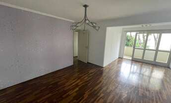 Imagem 2: Apartamento para aluguel e venda com 110 metros quadrados com 3 quartos em Santana - São P