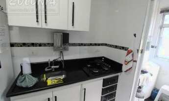 Imagem 7: Santo André - Apartamento Padrão - Jardim Alzira Franco