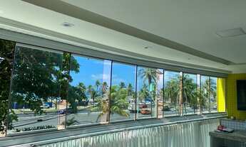 Imagem 5: Apartamento Beeira-Mar aluguel carnaval e venda possui 58 metros 1 quarto em Piatã - Salva