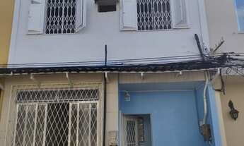 Imagem: CASA TÉRREA CONJUGADO - PRAÇA SECA