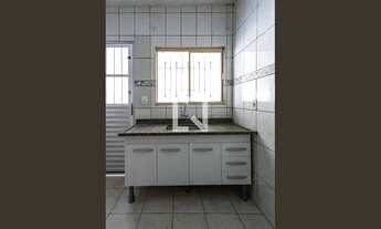 Imagem 3: Casa para Aluguel - Vila Ema, 2 Quartos, 60 m2