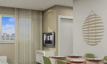 Imagem 2: Apartamento 2 quartos Afonso Pena - São José dos Pinhais