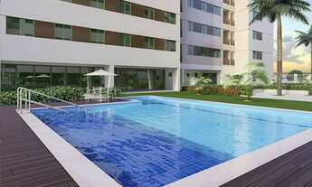 Imagem 2: Alugo ótimo apartamento com 2 quartos no bairro da Várzea / Recife