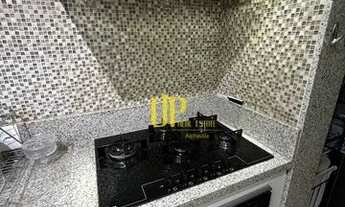 Imagem 3: Apartamento com 3 dormitórios, 139 m² - venda por R$ 1.400.000,00 ou aluguel por R$ 8.690