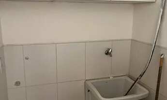 Imagem 2: APARTAMENTO PARA LOCAÇÃO: 1/4 MOBILIADO 50m2 01 vaga de garagem Condomínio com