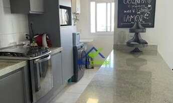 Imagem 6: Apartamento Taquaral