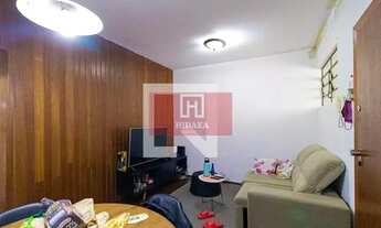 Imagem 2: Apartamento à venda no bairro Bela Vista - São Paulo/SP, Zona Central