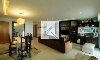 Imagem 2: Apartamento para aluguel tem 140 metros quadrados com 2 quartos