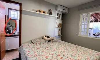 Imagem 5: Linda Casa no Efigênio Salles em Via Pública