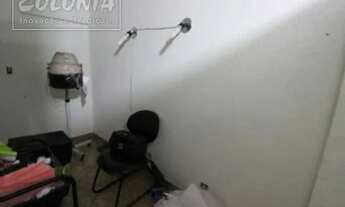 Imagem 7: Santo André - Casa Padrão - Vila Alzira