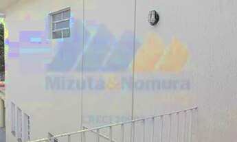 Imagem 3: Casa para aluguel tem 196 metros quadrados com 3 quartos em Alto Ipiranga - Mogi das Cruze