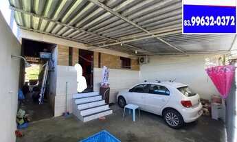 Imagem 2: Casa padrão em Cruz das armas