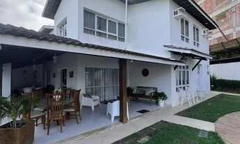 Imagem 2: Casa Sobrado em Vilas do Altântico com 4