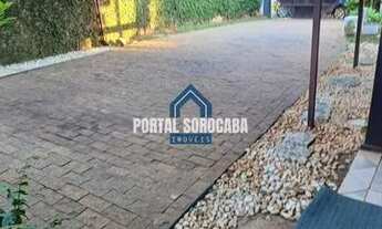 Imagem 4: Casa Cond. colonial 3 dormt, Jd. Ibiti do Paço - R$900 mil