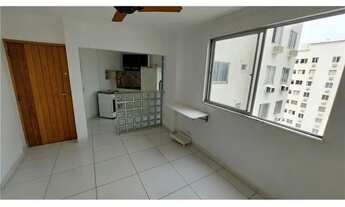 Imagem 4: Aluga-se Apartamento 1 quarto no condomínio Por do Sol - Espigão. Rio Centro