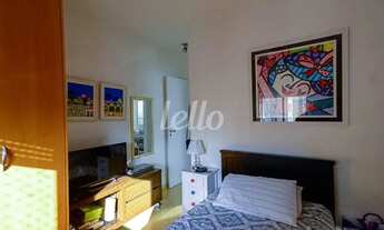 Imagem 5: São Paulo - Apartamento Padrão - Moema