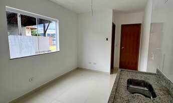 Imagem 6: APARTAMENTOS NOVOS NO TUCURUVI R$ 195.000,00