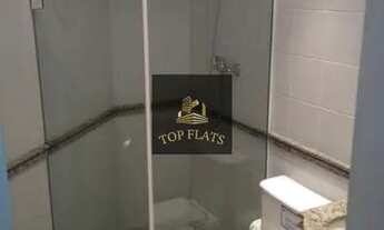 Imagem 3: Flat disponível no Paraíso