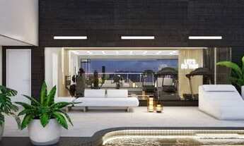 Imagem 6: Apartamento com 2 dormitórios à venda, 73 m² por R$ 559.900,00 - Canto do Forte - Praia Gr