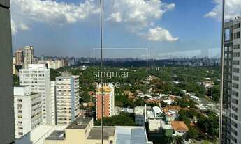 Imagem 6: 270m2| 4 Suítes