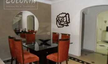 Imagem 2: Santo André - Casa Padrão - Parque Jaçatuba