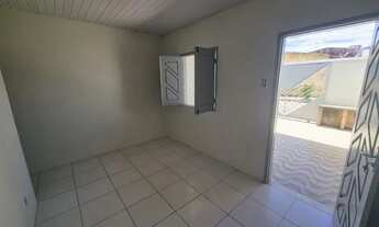 Imagem 6: Casa 2 Quartos na Farolandia perto da Unit