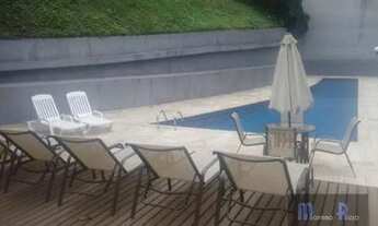 Imagem 13: Apartamento Urban Loft, MOBILIADO, 81m², 1 suíte, 2 vagas e 2 banheiros!