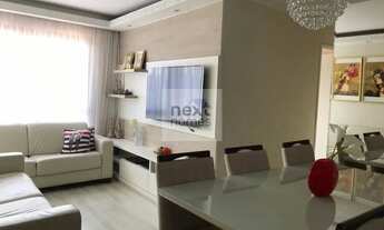 Imagem 3: ÓTIMO APTO DE 02 DORMS (01 SUITE) E DUAS VAGAS PRÓXIMO AO HOSPITAL SARAH NO RIO PEQUENO