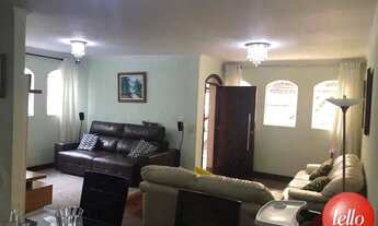 Imagem 2: São Paulo - Casa Padrão - Tucuruvi