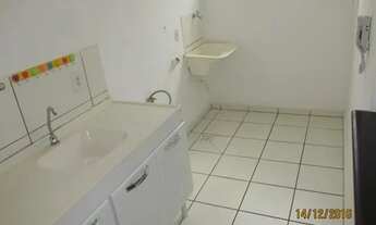 Imagem 4: Apartamento Padrão em São José do Rio Preto